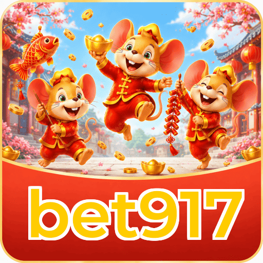 bet917 Download Speed Test Logo - Teste de Velocidade Certificado