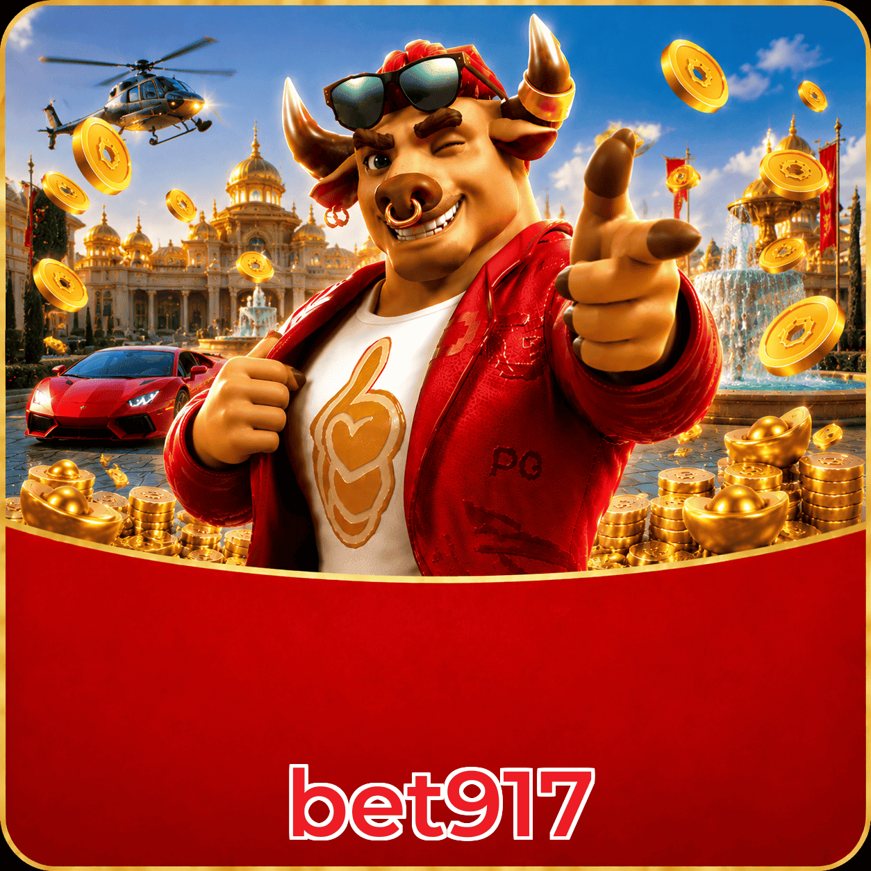 Requisitos do APK bet917 para Android - Logo Oficial