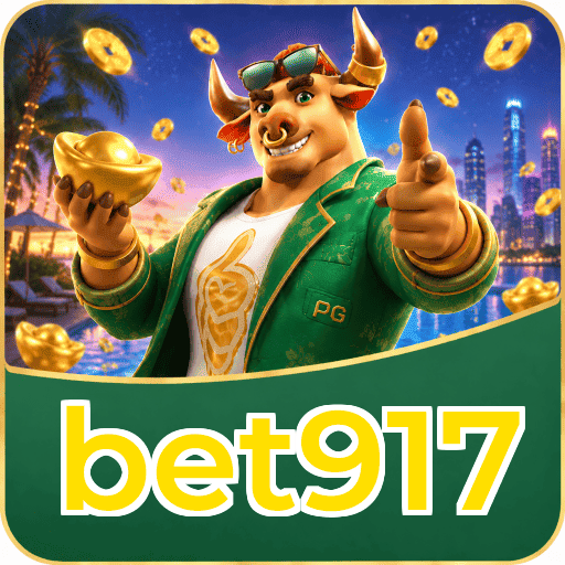 Logo bet917 Telegram Canal Oficial