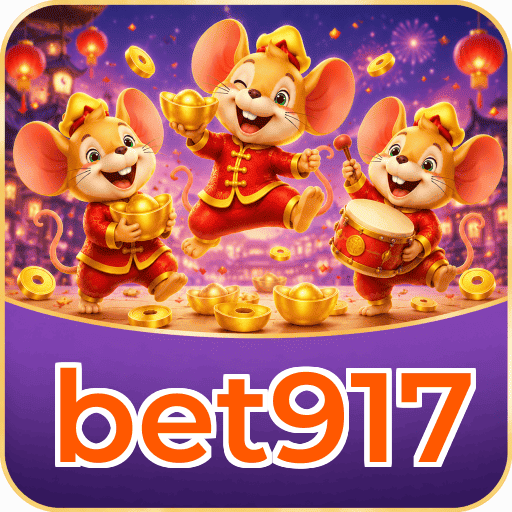 Logo da bet917