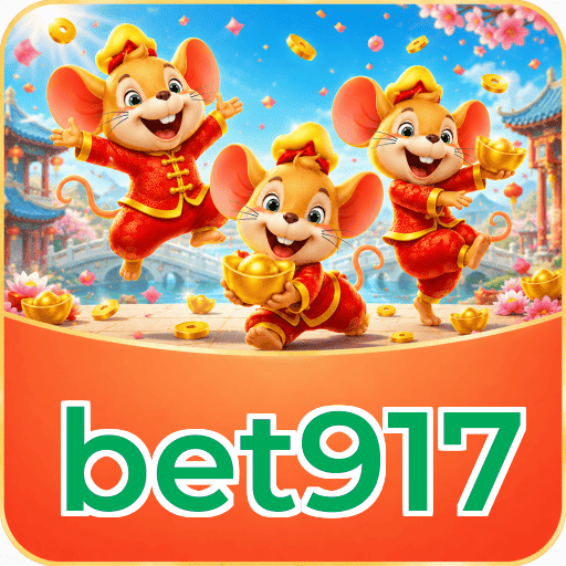 Bot bet917 Telegram