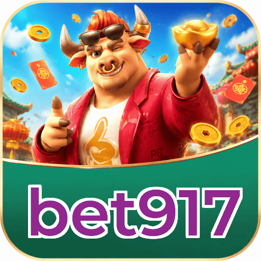 Logo bet917 Loteria Online