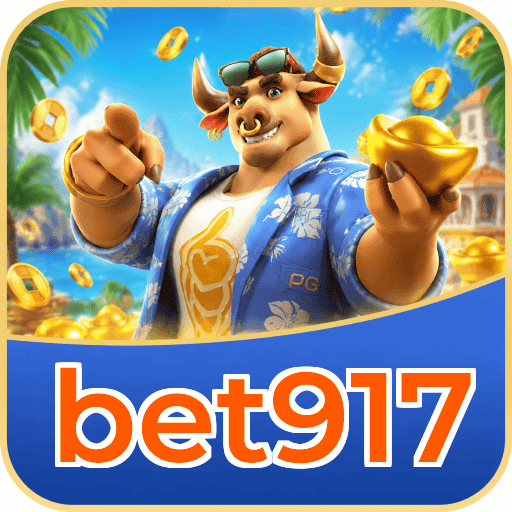 bet917 Jackpots Progressivos