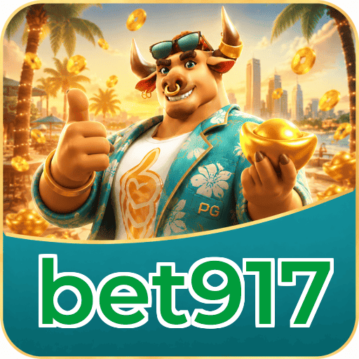 bet917 Logo Seguro