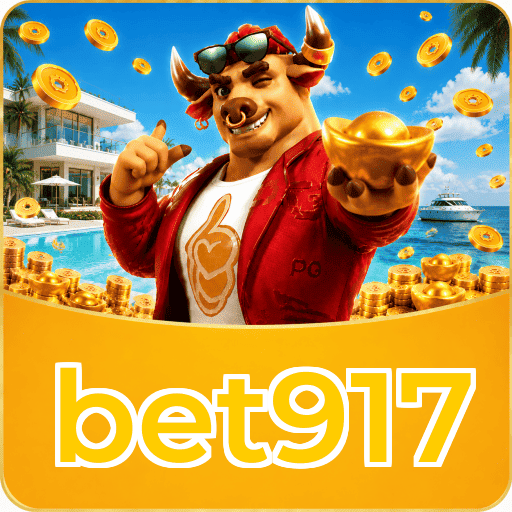 Logo bet917 Plataforma Certificada