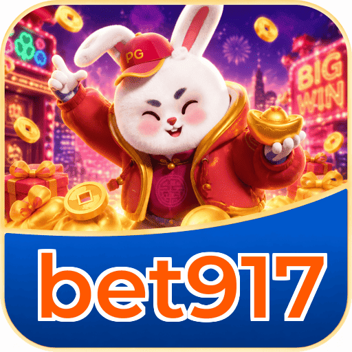 bet917 Logo Verificado