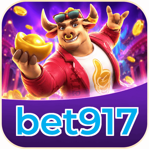bet917 VIP Program Logo