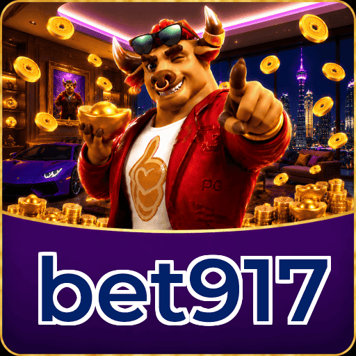 bet917 Logo Oficial